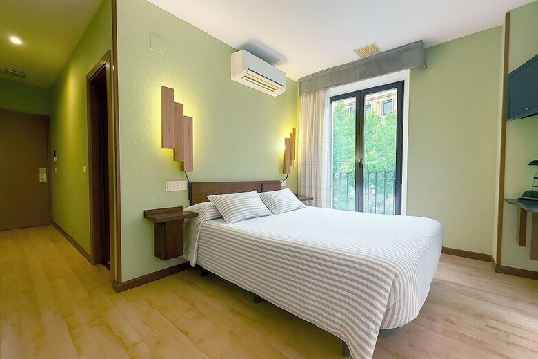 Hostal Concejo