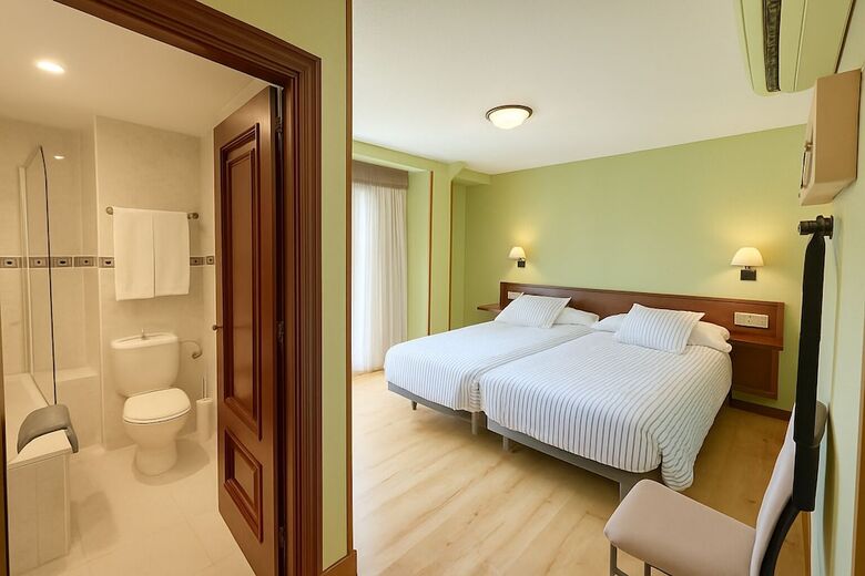 Hostal Concejo