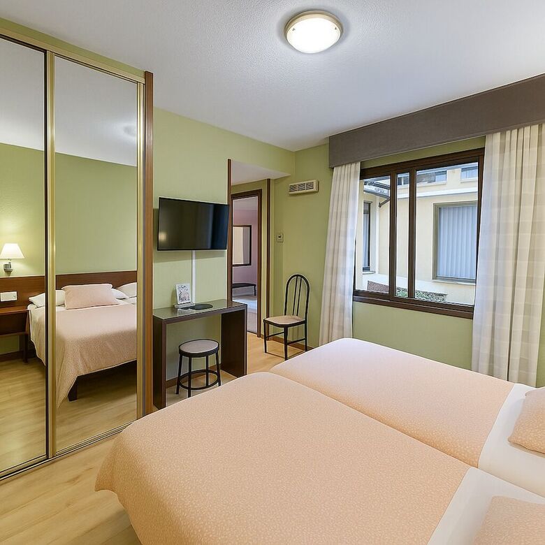 Hostal Concejo