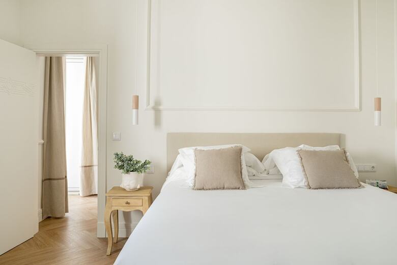 Aparthotel Mylu Suites By Puerta Catedral