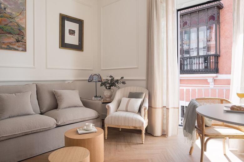 Aparthotel Mylu Suites By Puerta Catedral
