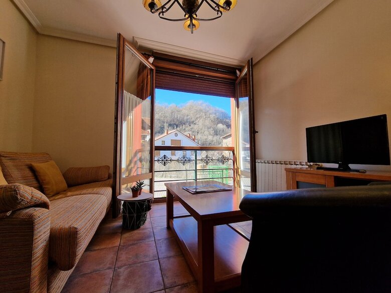 Apartamentos Remo�a 2