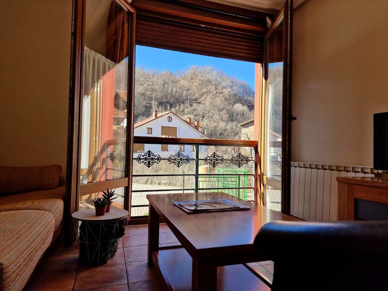 Apartamentos Remo�a 2