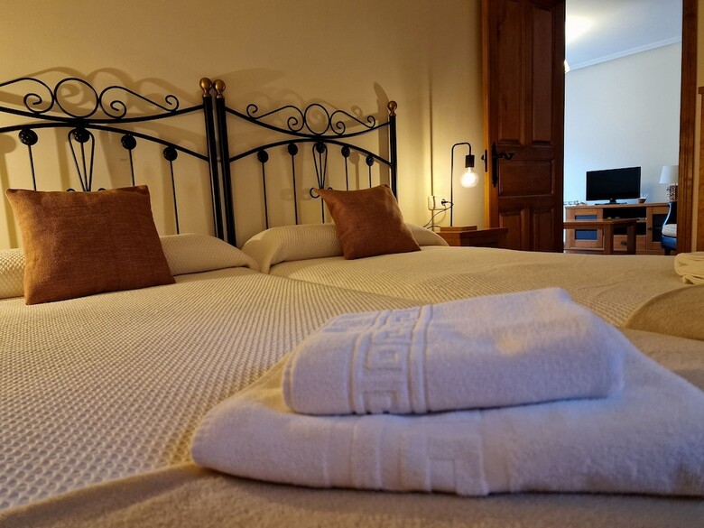 Apartamentos Remo�a 2