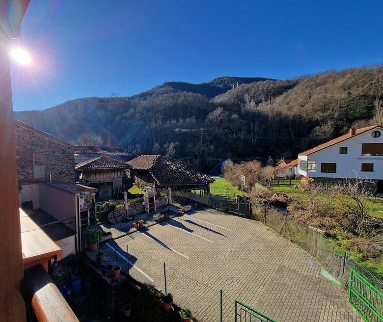 Apartamentos Remo�a 2