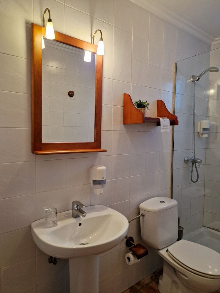 Apartamentos Remo�a 2