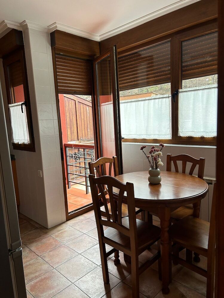Apartamentos Remo�a 2