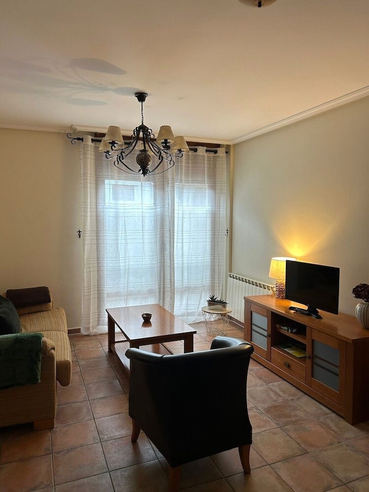 Apartamentos Remo�a 2