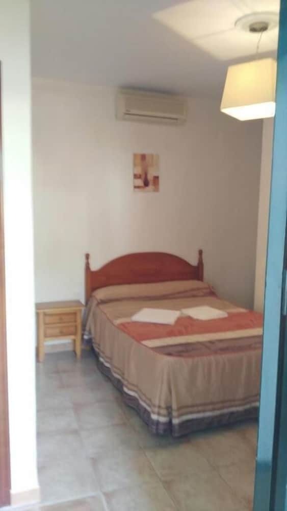Hostal Las Parcelas