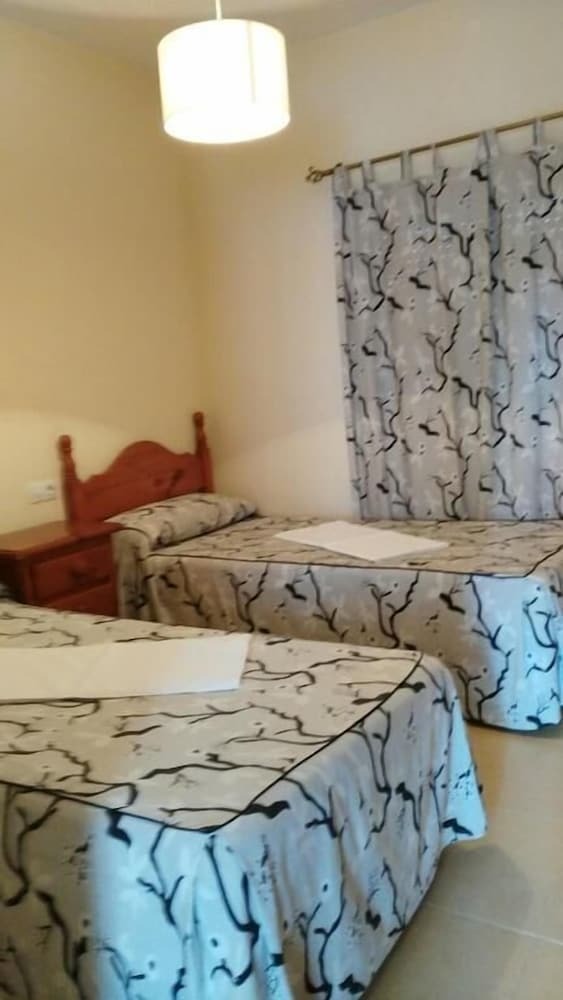 Hostal Las Parcelas