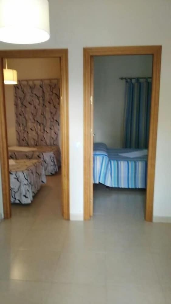 Hostal Las Parcelas