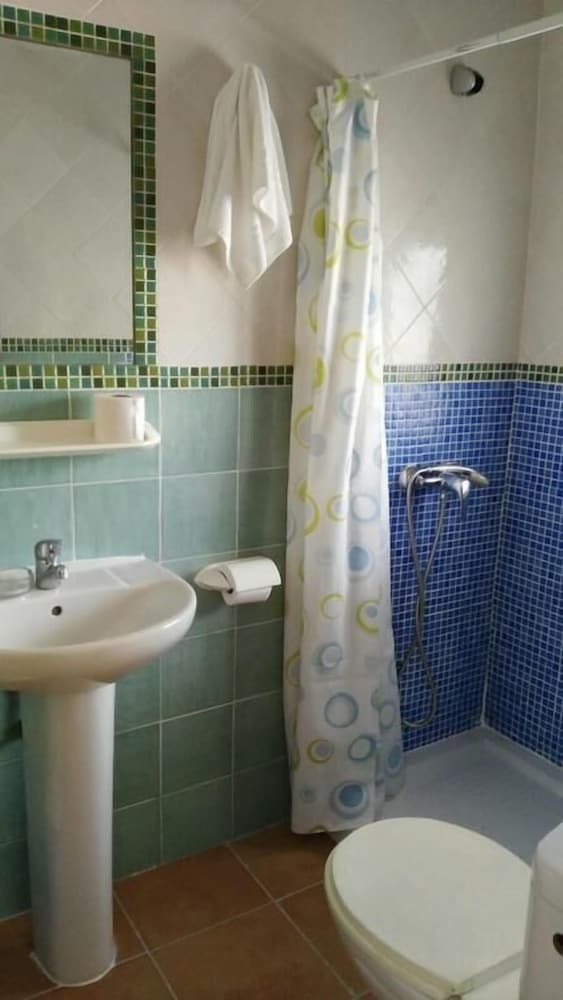 Hostal Las Parcelas