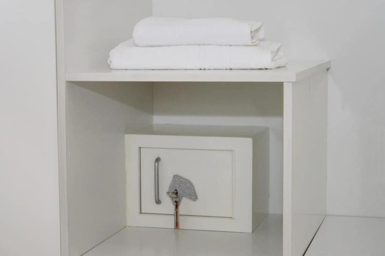 Hotel Drago San Antonio