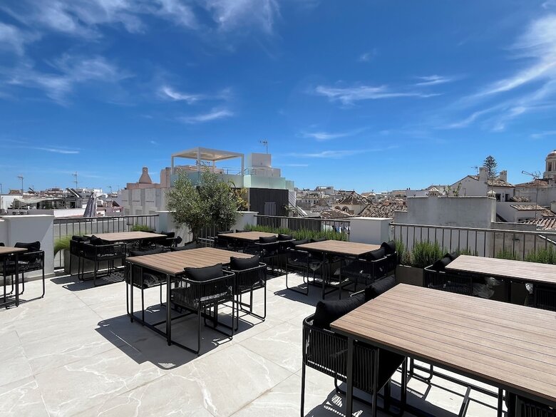 Hotel Feelathome Casa Azahar