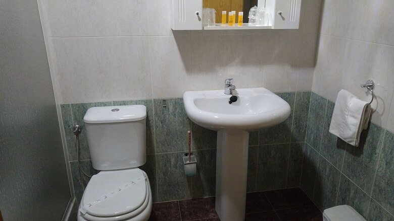 Pension El Golobar