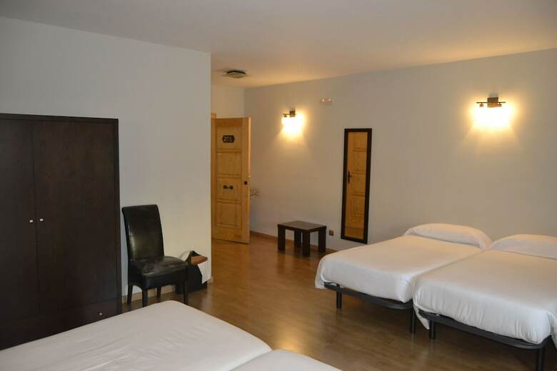 Hotel El Tratado