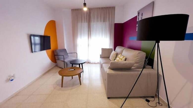 Hotel Isa C�diz Palacio De Congresos