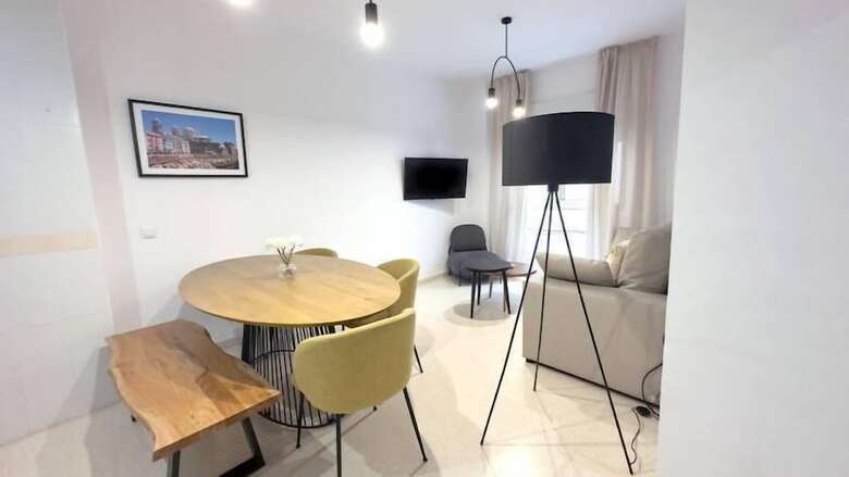 Hotel Isa C�diz Palacio De Congresos
