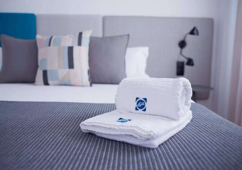 Hotel Isa C�diz Palacio De Congresos