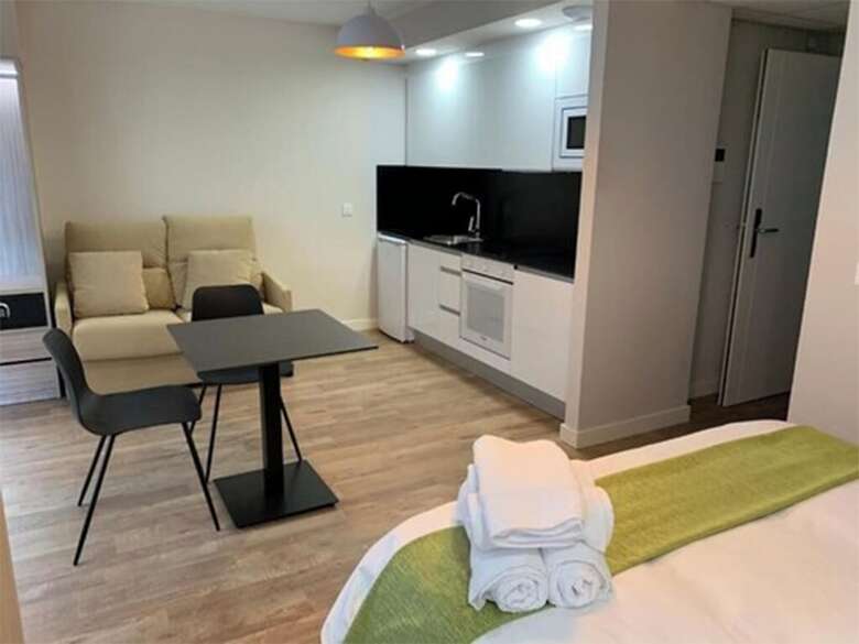Hotel Essenzia