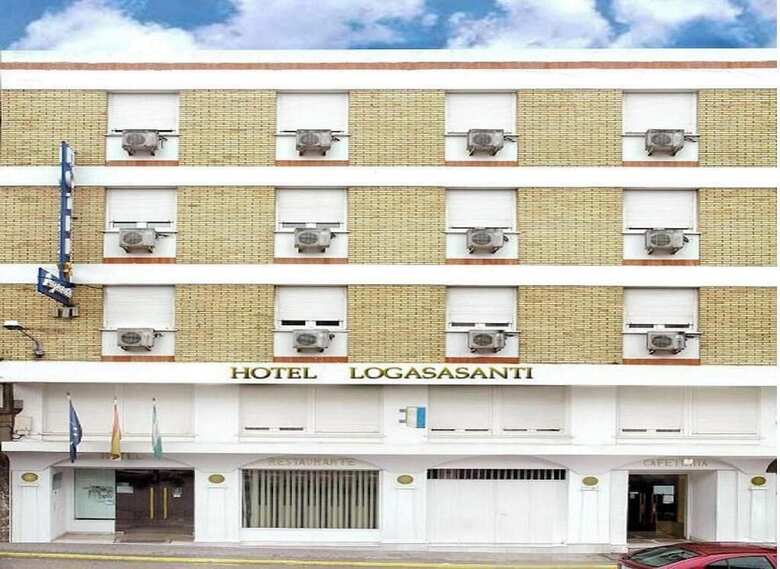 Gl Hotel Logasasanti