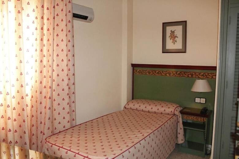 Gl Hotel Logasasanti