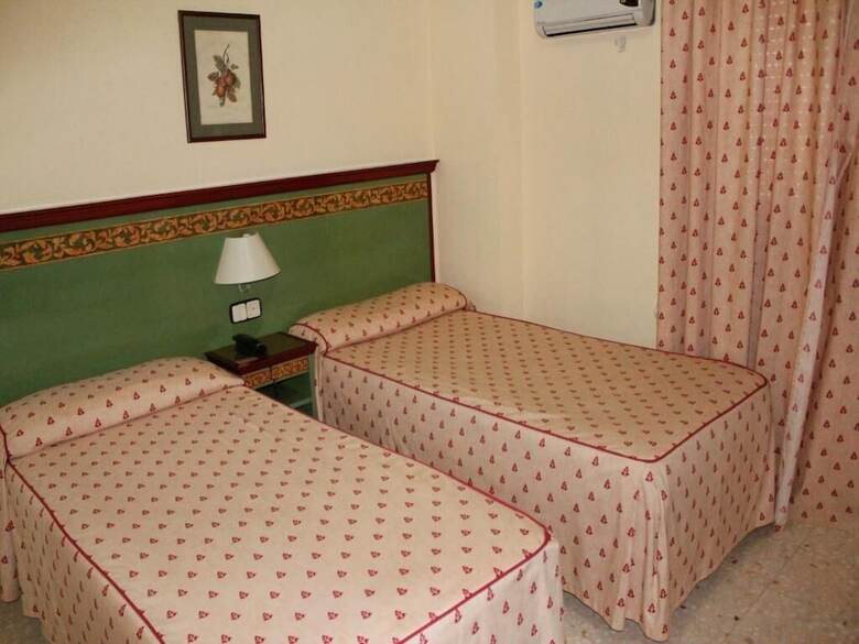 Gl Hotel Logasasanti
