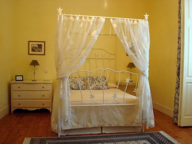 Posada Rural Casa De Valle