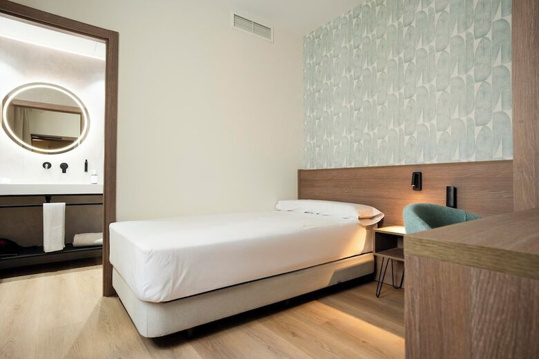 Alora Hotel M�rida