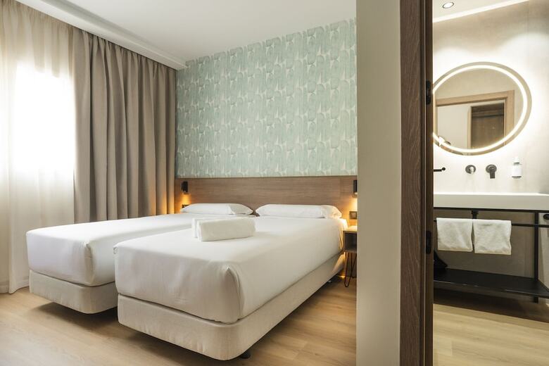 Alora Hotel M�rida