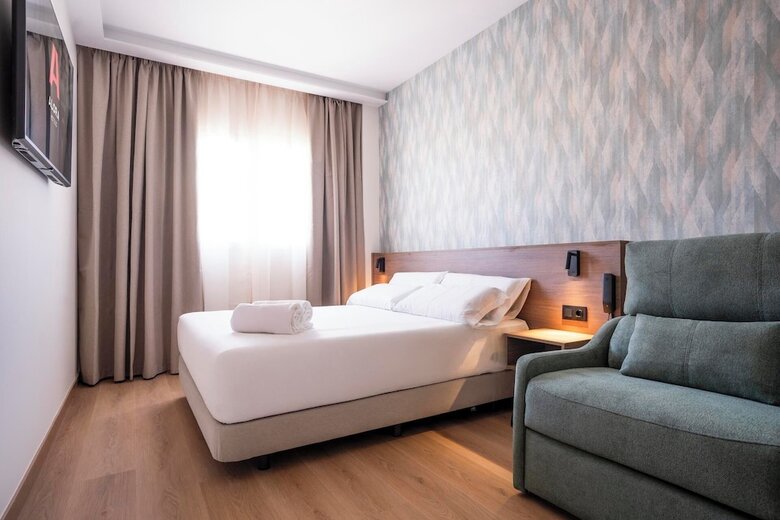 Alora Hotel M�rida