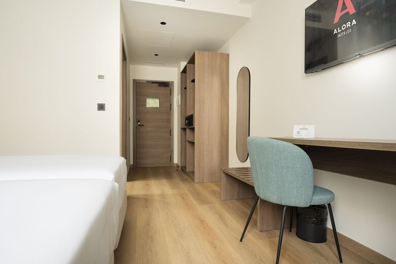 Alora Hotel M�rida
