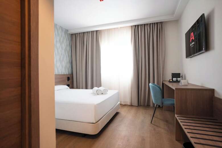 Alora Hotel M�rida