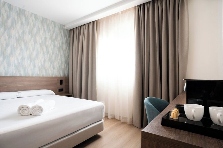 Alora Hotel M�rida