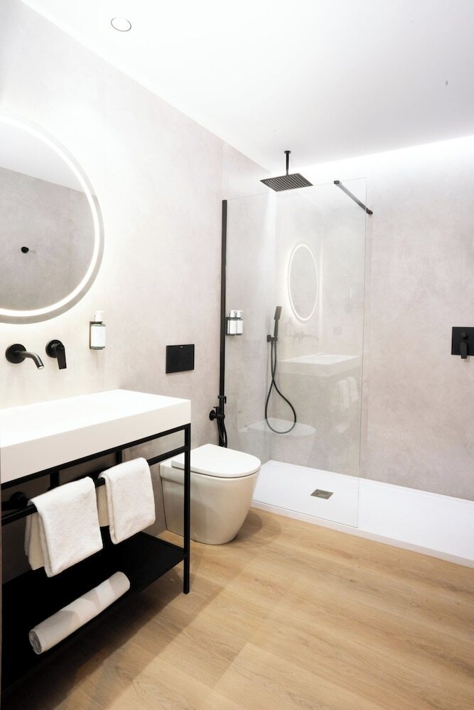Alora Hotel M�rida
