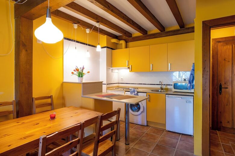 La Casona De Las Meninas