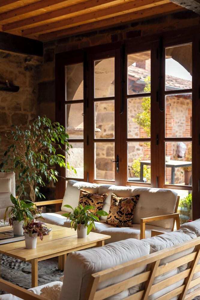 La Casona De Las Meninas