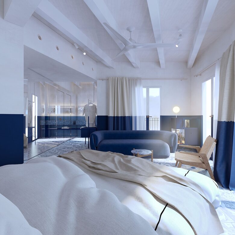 Terreno Barrio Hotel