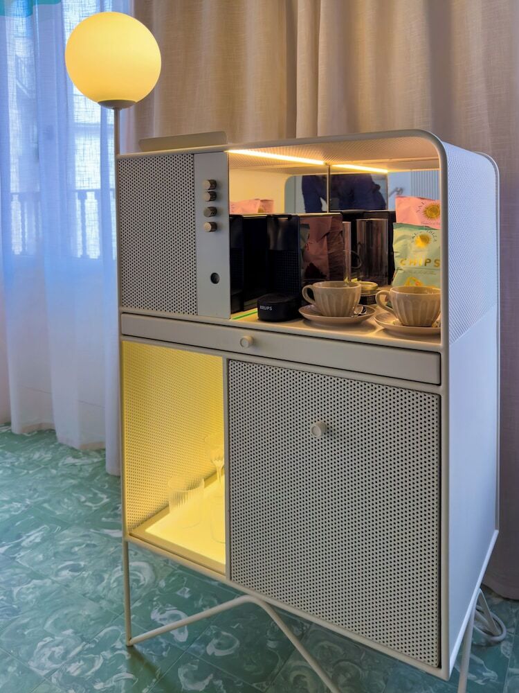 Terreno Barrio Hotel