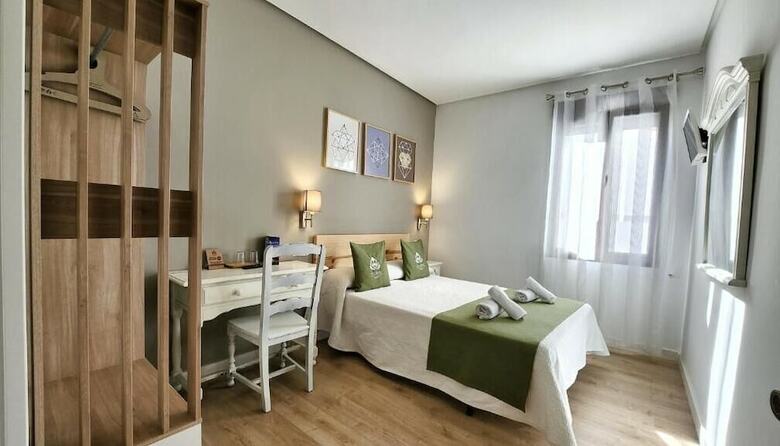 Eco Hotel Toledo