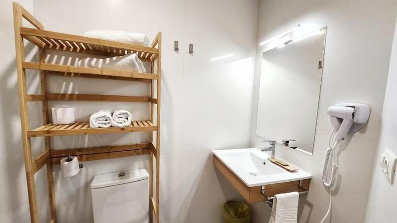 Eco Hotel Toledo