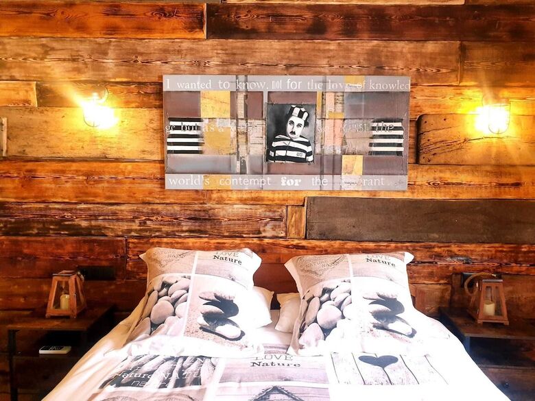 Hotel Cortijo Boutique Marbella
