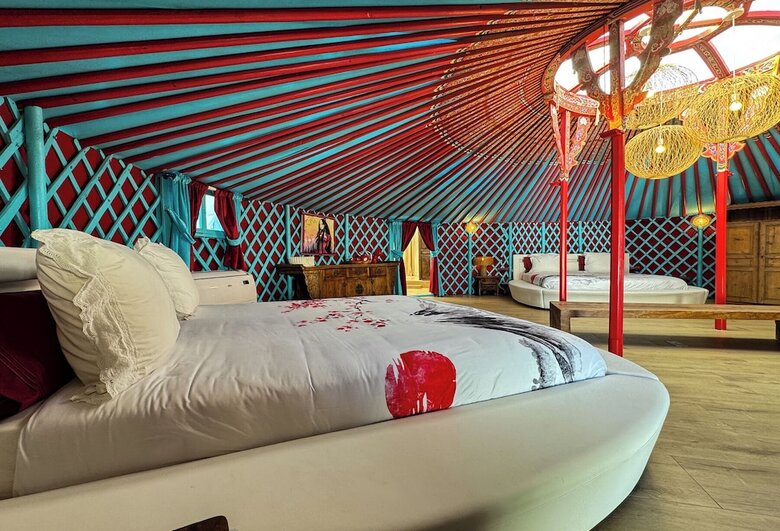 Hotel Cortijo Boutique Marbella