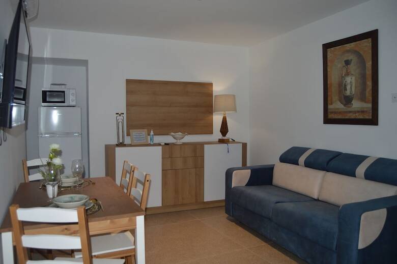 Aparthotel El Aljibe Relax