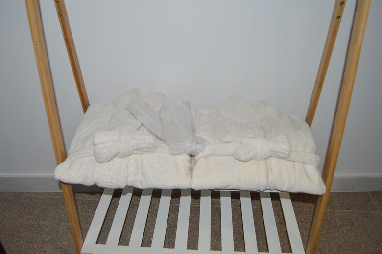 Aparthotel El Aljibe Relax