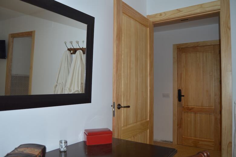 Aparthotel El Aljibe Relax