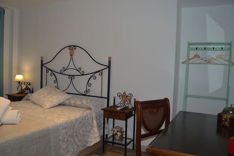 Aparthotel El Aljibe Relax