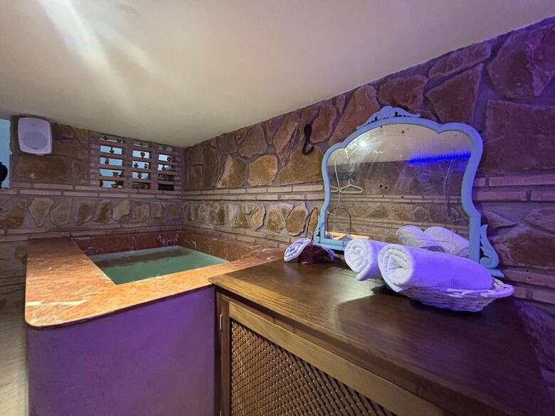Aparthotel El Aljibe Relax