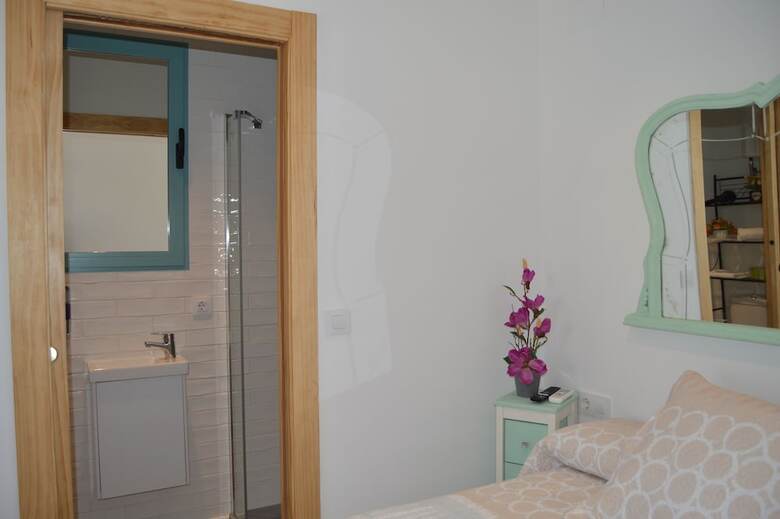 Aparthotel El Aljibe Relax