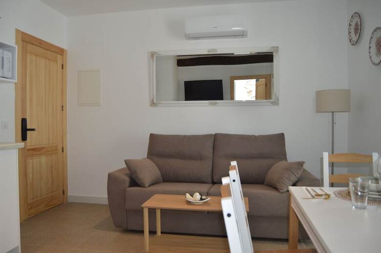 Aparthotel El Aljibe Relax